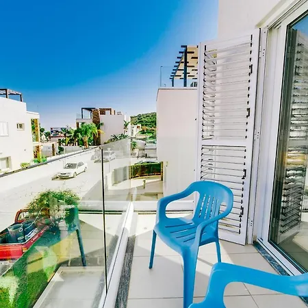 Anemoni 10 Villa